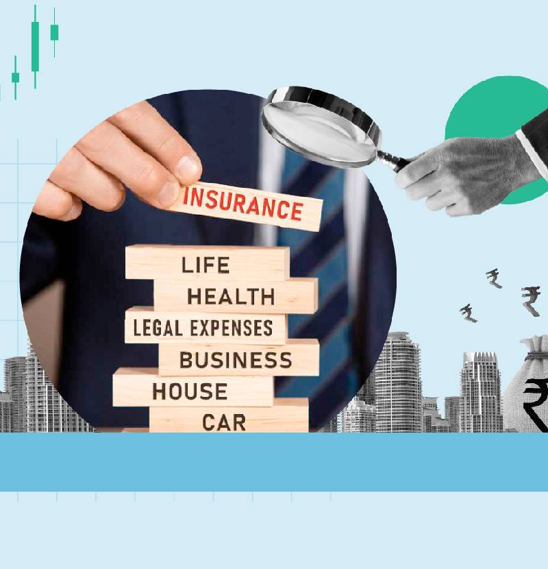 Family Protected by Insurance